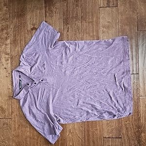 Travis Mathew Golf Shirt